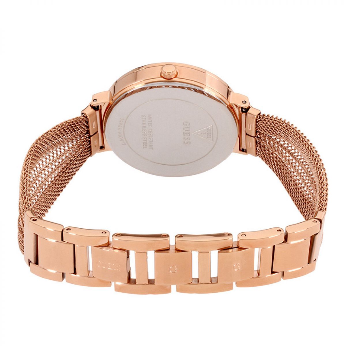 GUESS W1083L3 Dames Horloge