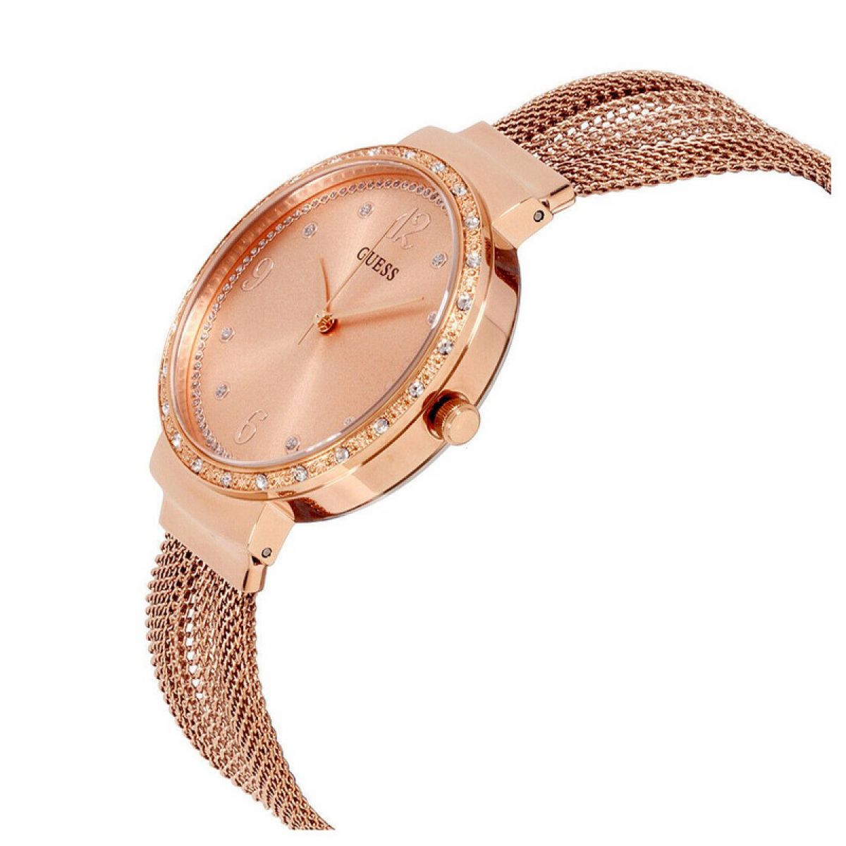 GUESS W1083L3 Dames Horloge