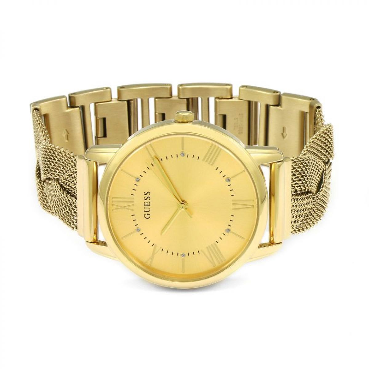 GUESS W1143L2 Dames Horloge