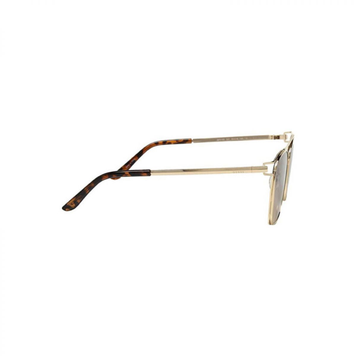 Guess Zonnebril Heren GF0185-5532F 55x18x145