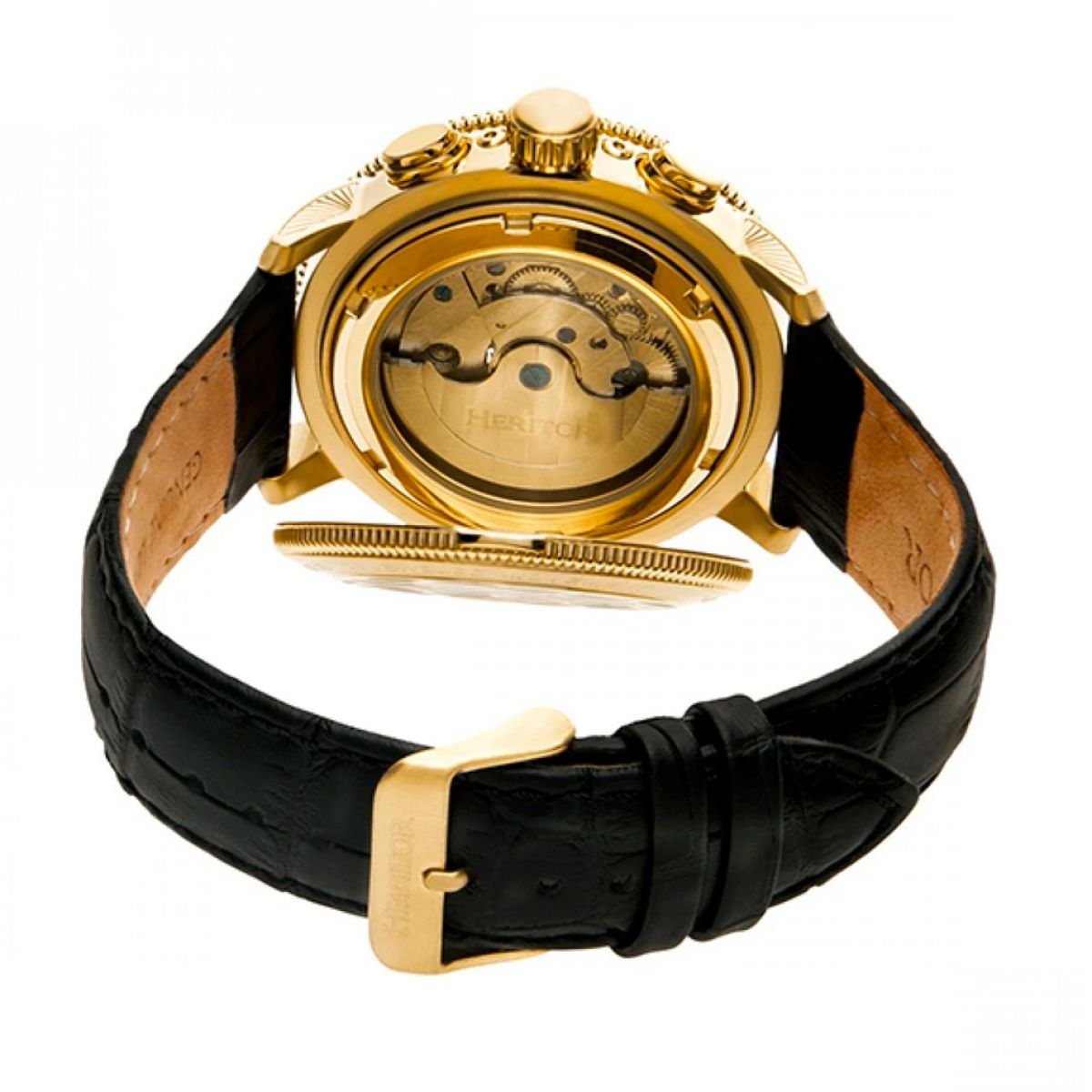 Heritor Aura Automatic Multifunctional | HERHR3505