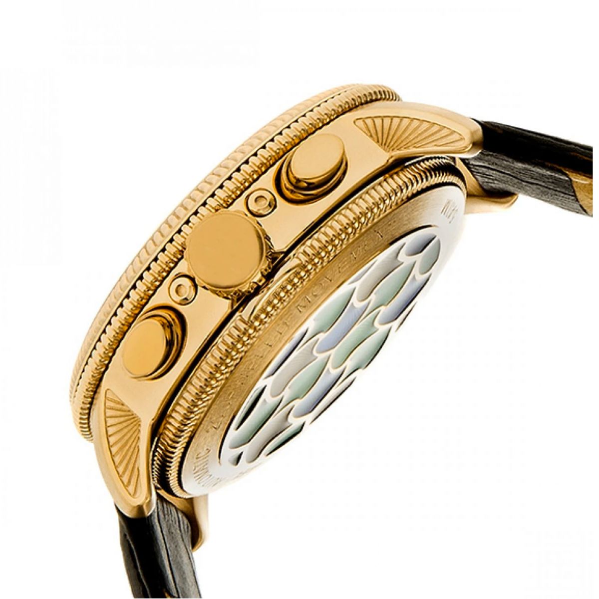 Heritor Aura Automatic Multifunctional | HERHR3505