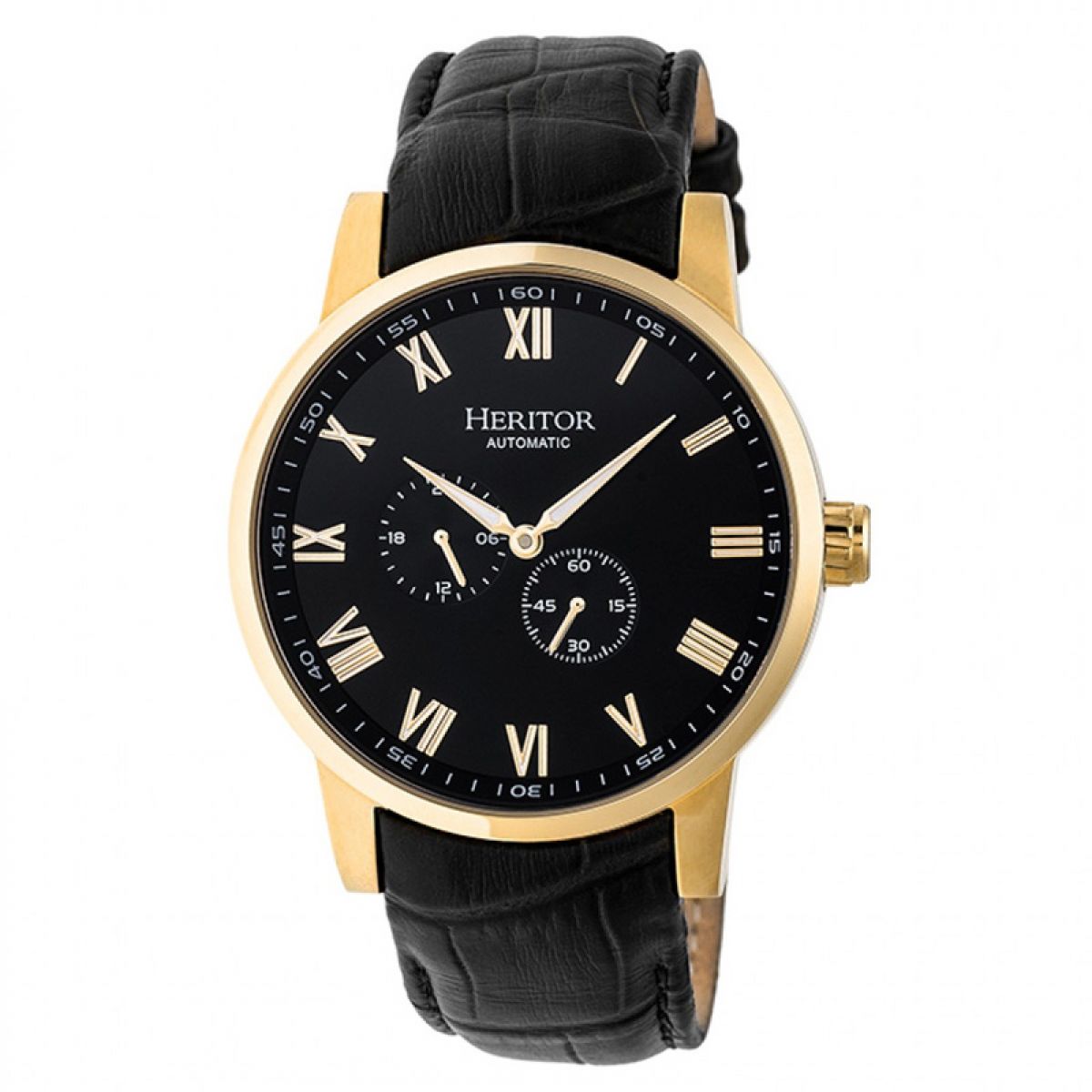 Heritor Automatic Romulus | HERHR6405