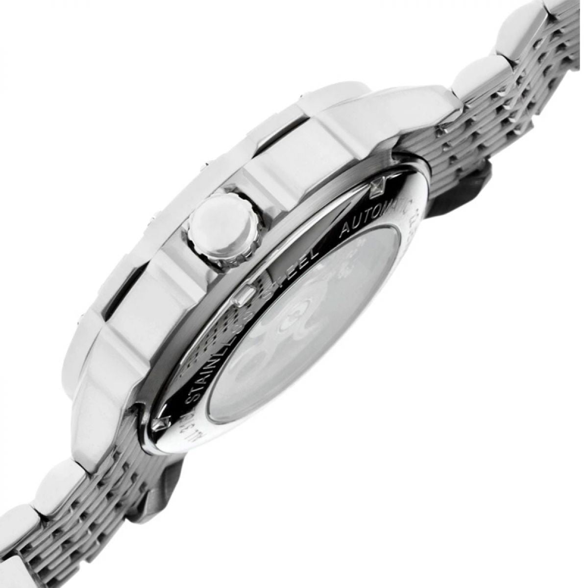 Heritor Conrad Skeleton Automatic | HERHR2501