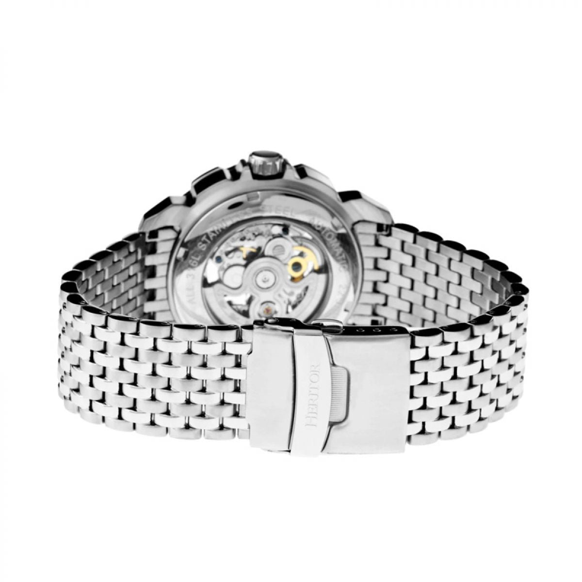 Heritor Conrad Skeleton Automatic | HERHR2501