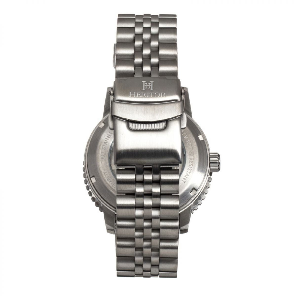Heritor Dominic Diver Automatics HERHR9802