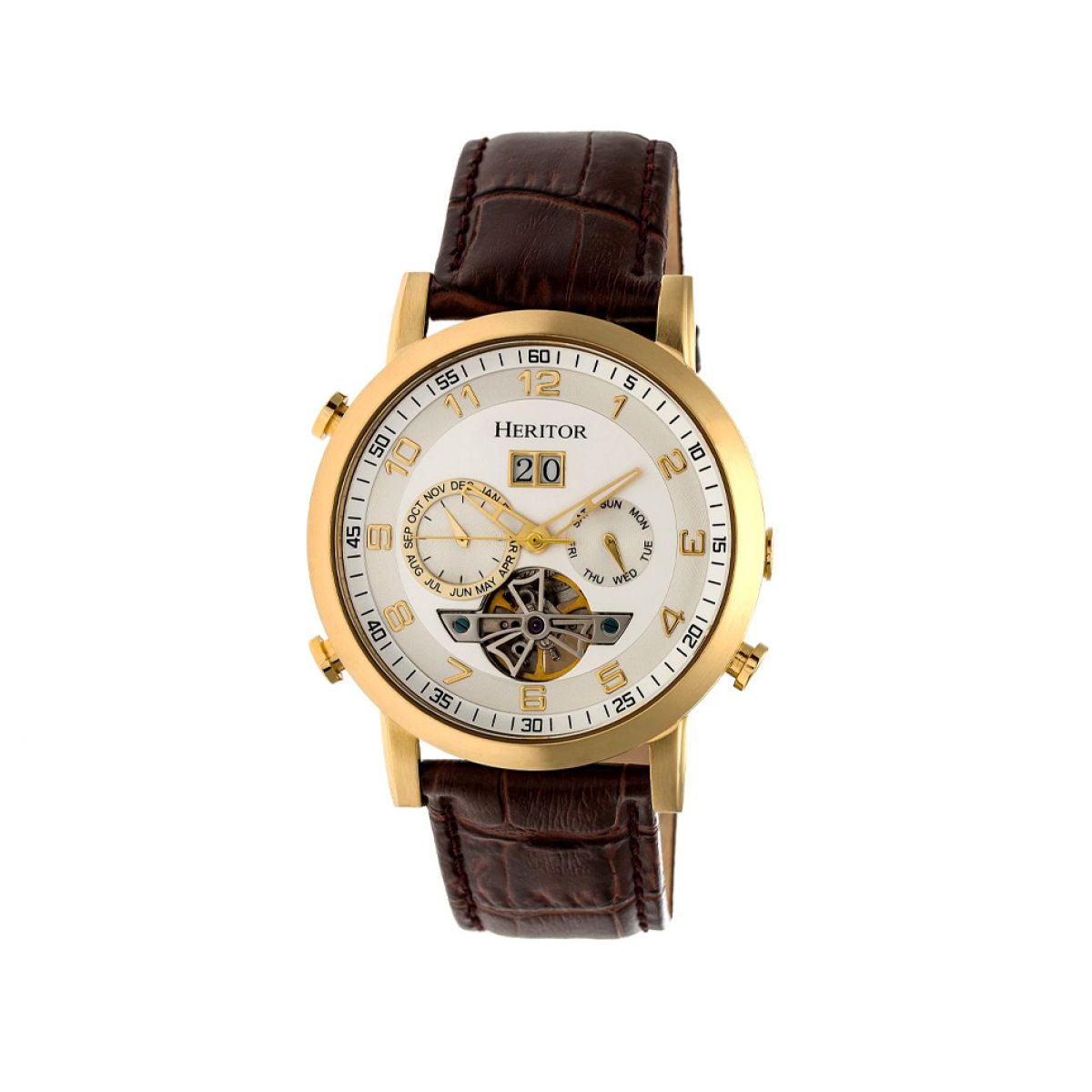 Heritor Edmond Automatic | HERHR6203