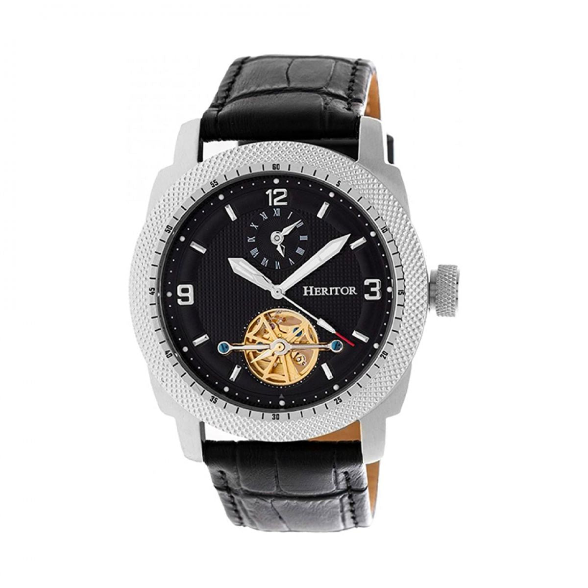 Heritor Helmsley Automatics | HERHR5006