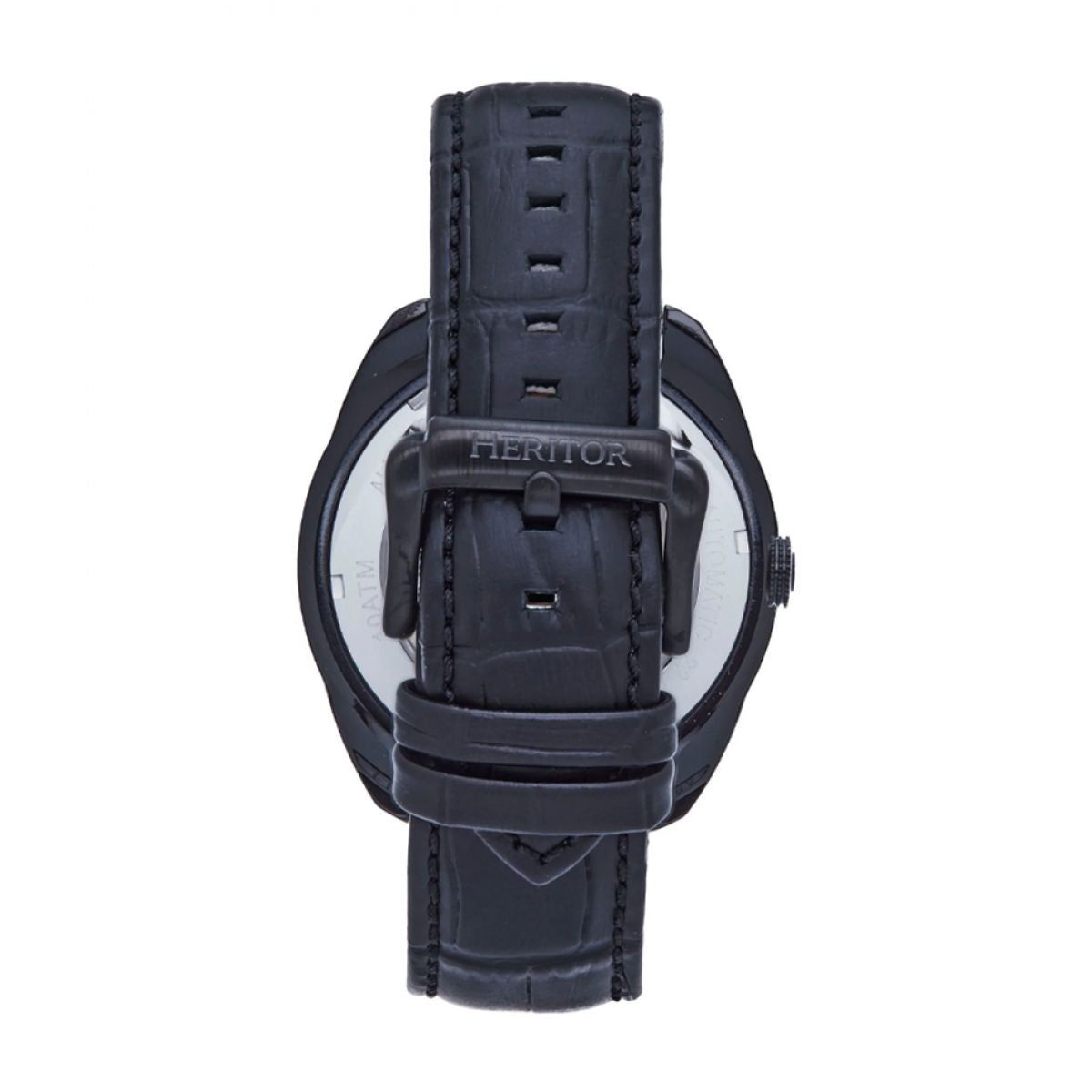 Heritor Roman HERHS2205 Heren Horloge 46mm 5 ATM
