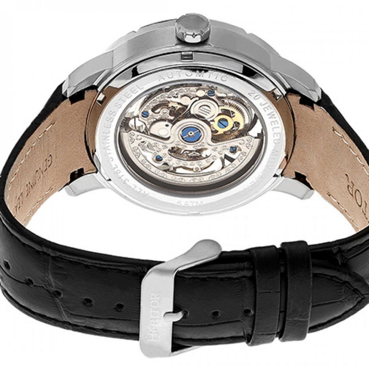 Heritor Ryder Automatic | HERHR4601