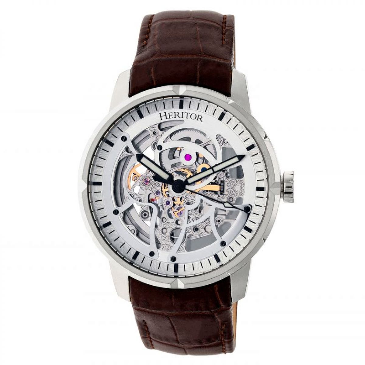 Heritor Ryder Automatic | HERHR4603