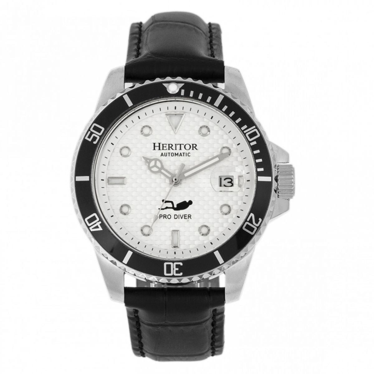 Herritor Automatic Lucius Pro Diver | HERHR7806