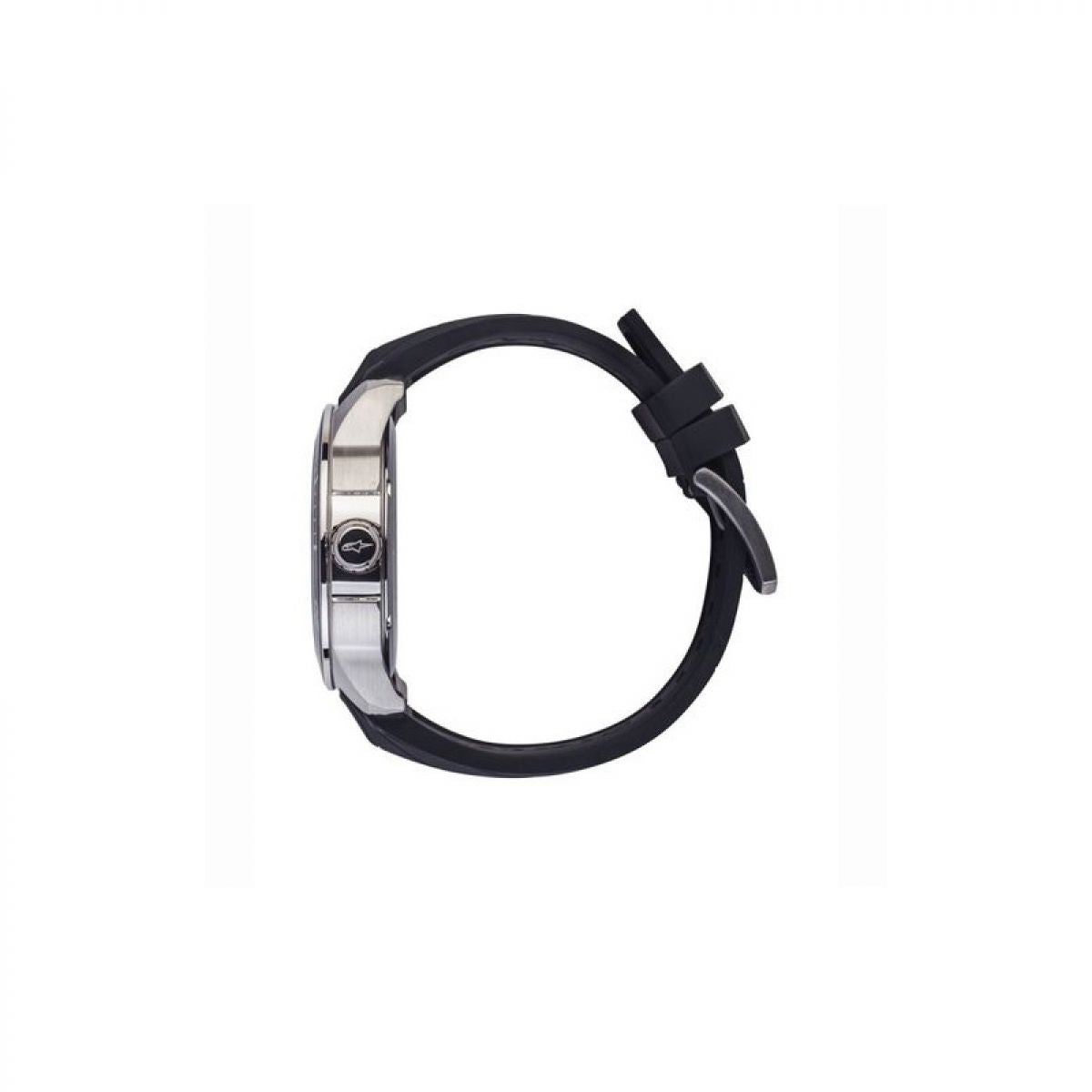 Horloge Alpinestars Tech Watch 3H Steel | 1036-96007