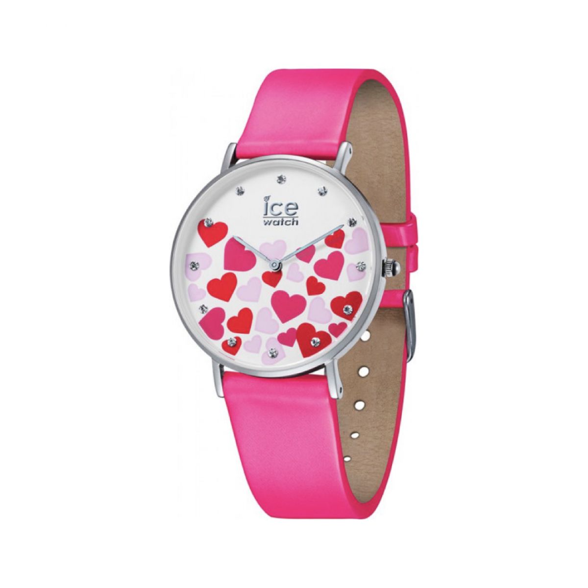 Ice-Watch IW013374 Dames Horloge 38mm 3ATM