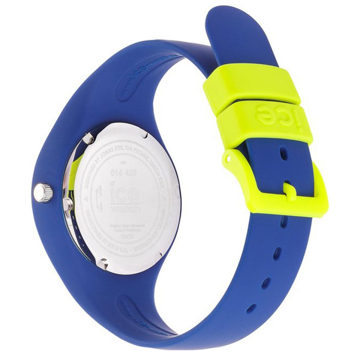 Ice-Watch IW015350 Kinder Horloge 28mm 10ATM
