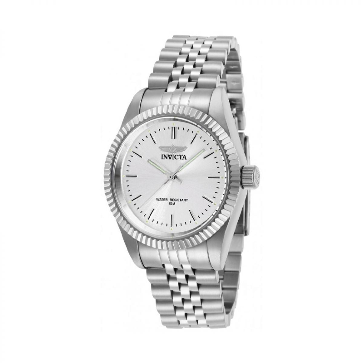 Invicta discount dames horloge