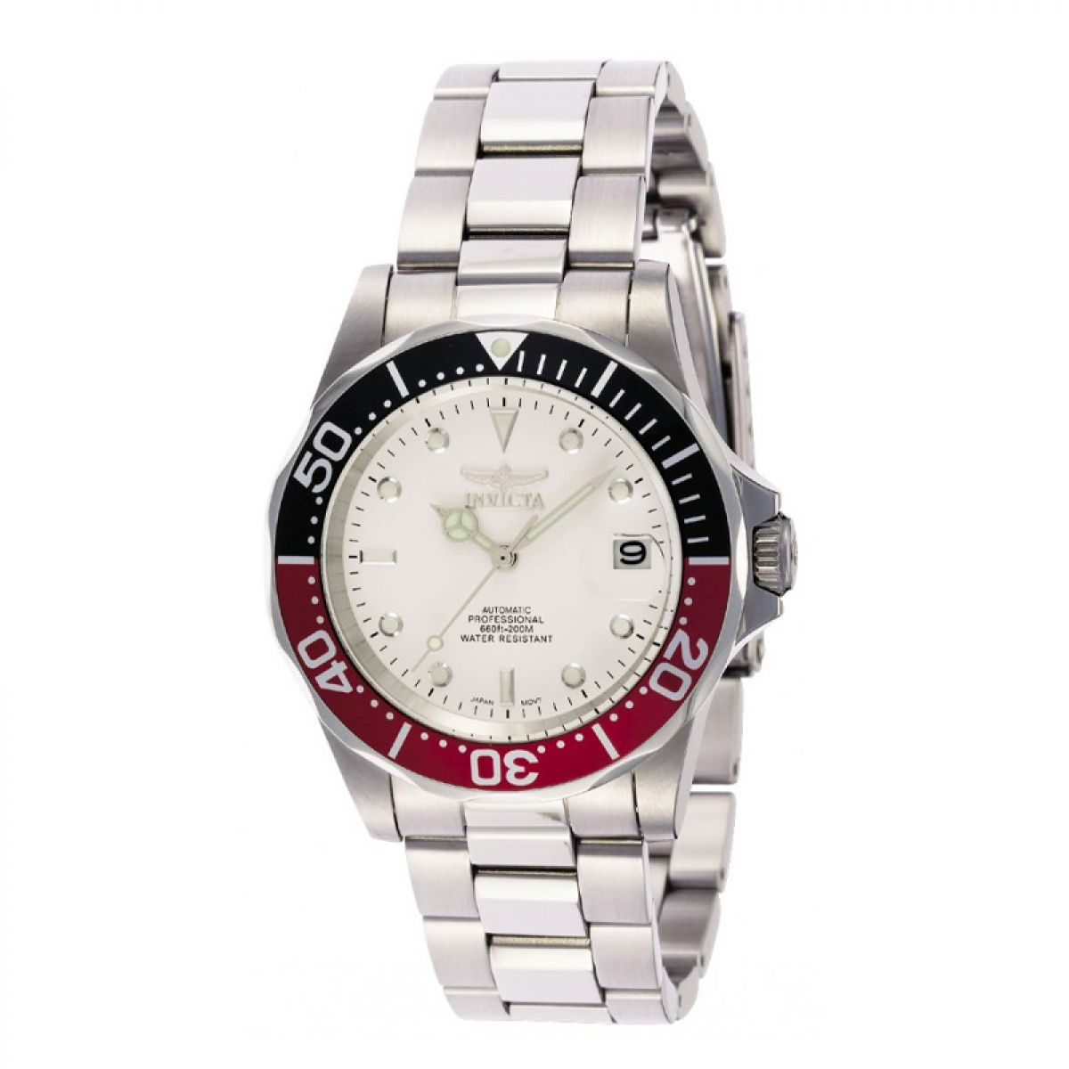 Invicta 9404 Pro Diver Automatic