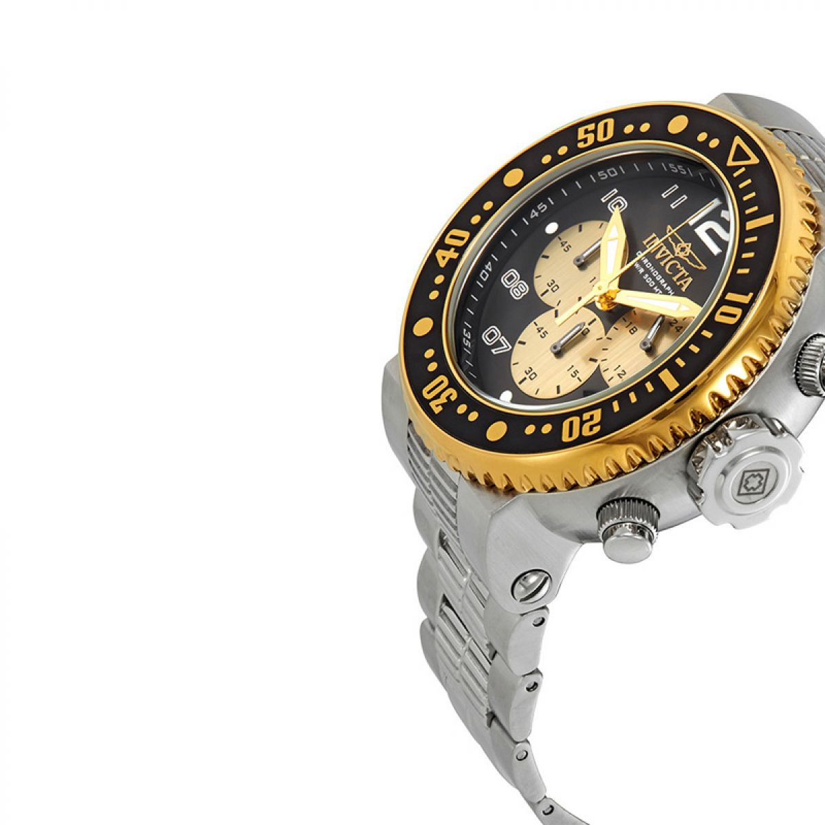 Invicta model 25075