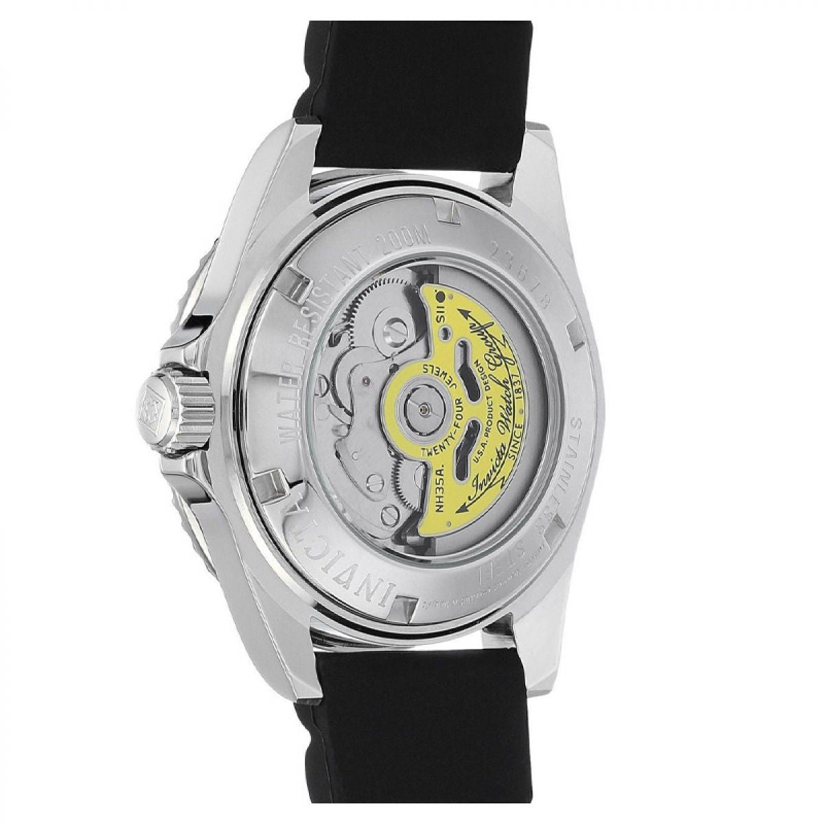 Invicta Pro Diver Automatic | 23678