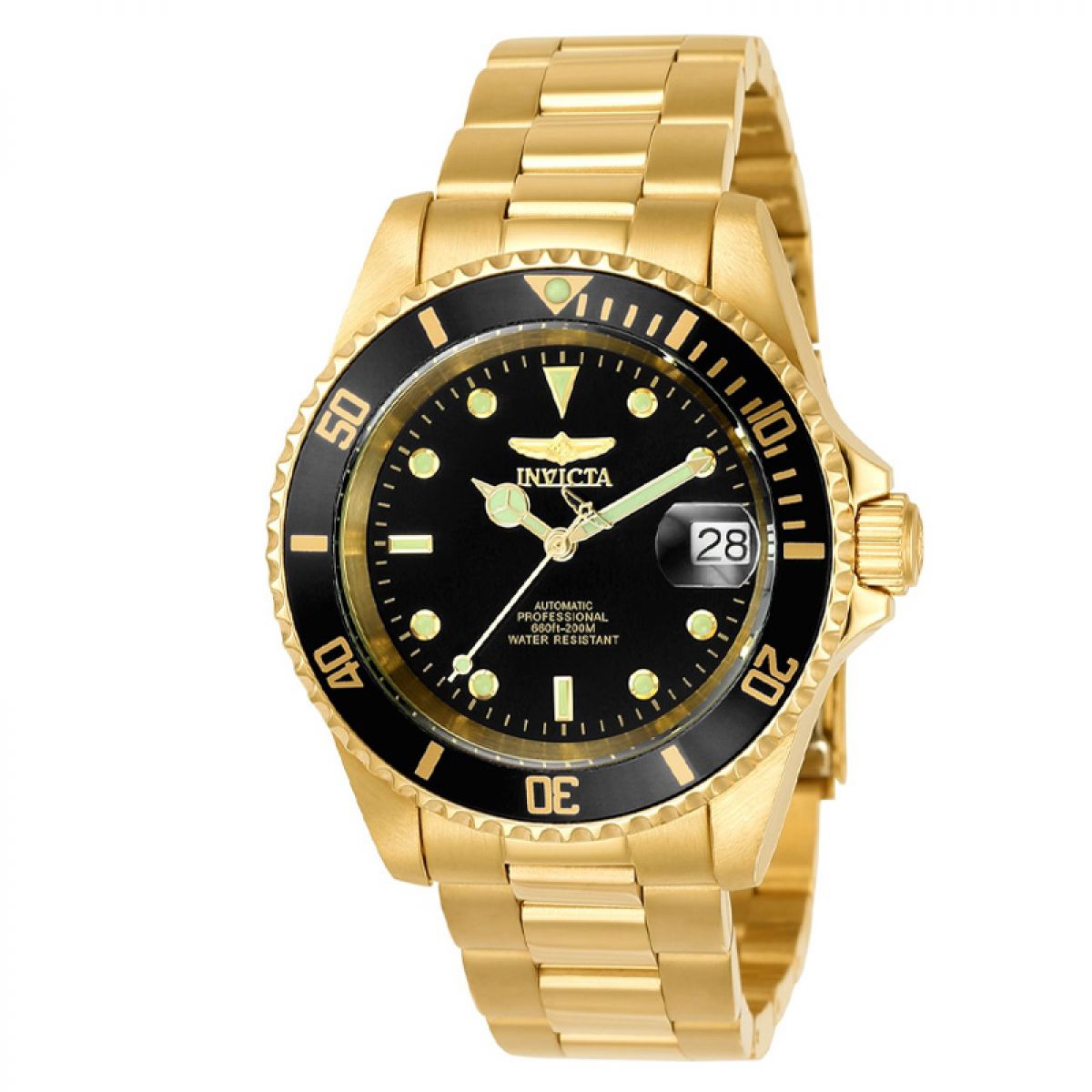 Invicta Pro Diver Automatic | 8929OB