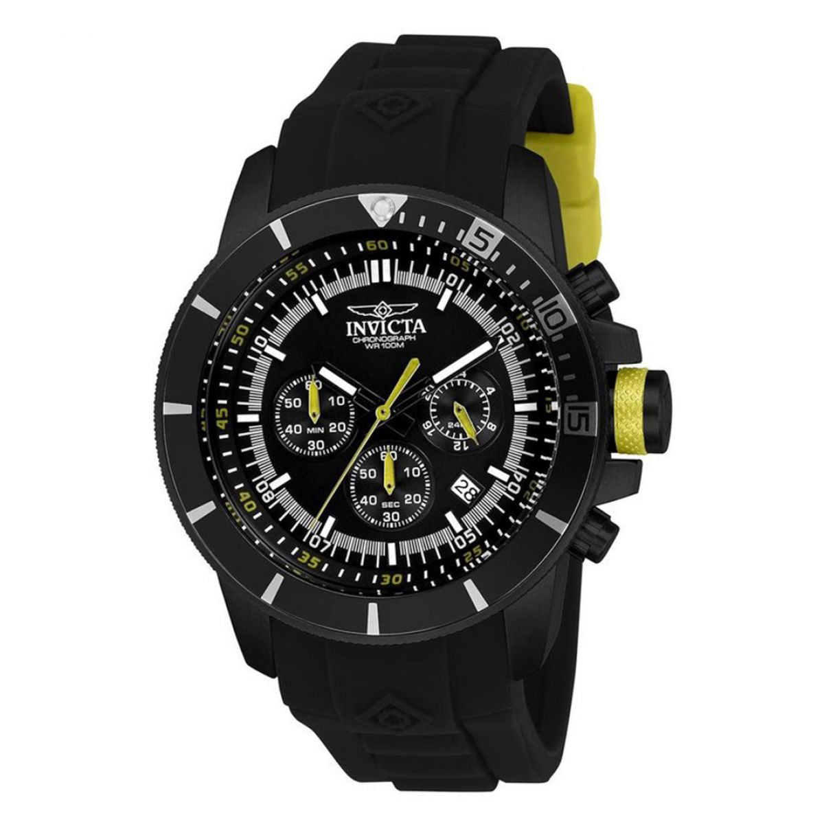 Invicta Pro Diver Chronographs | 11748