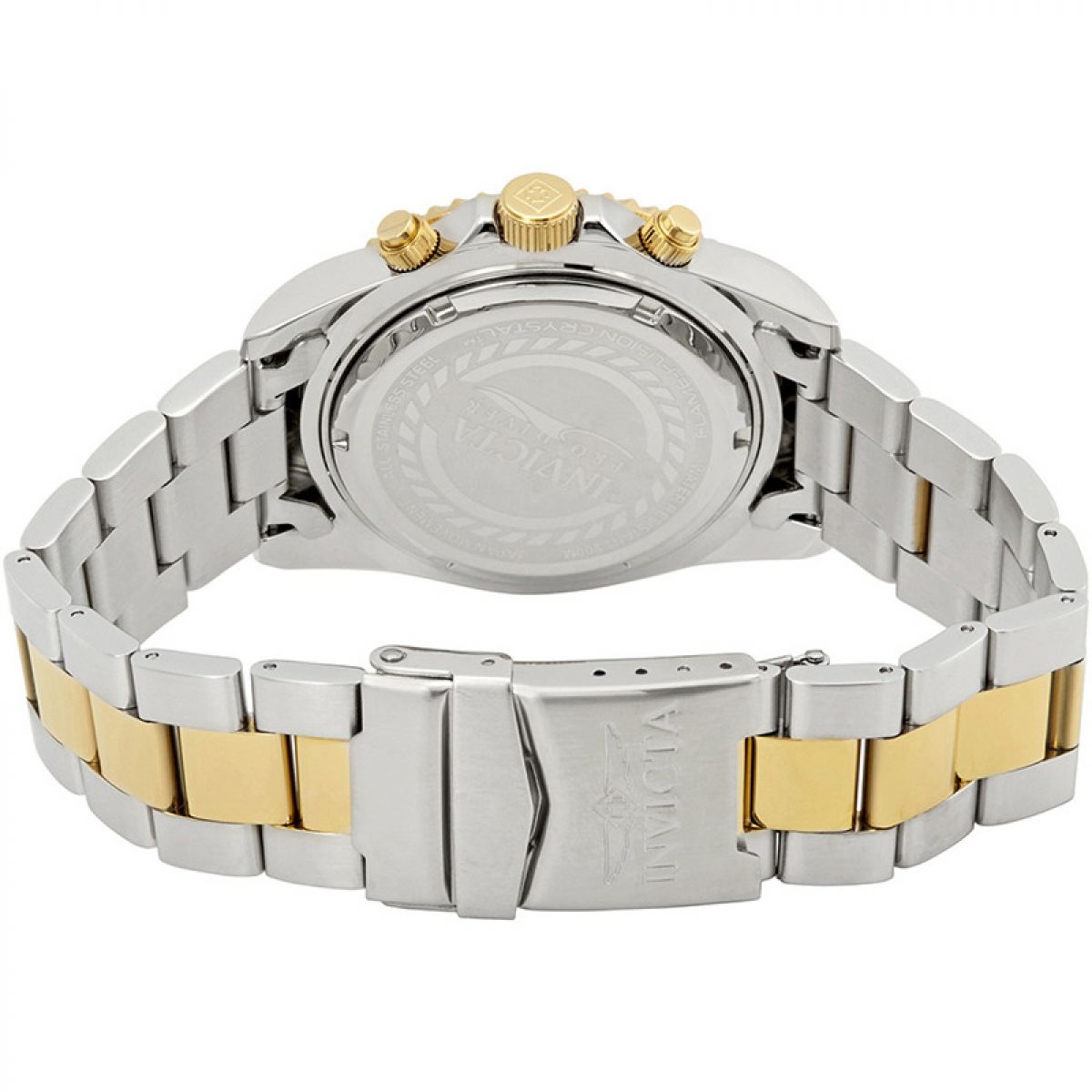 Invicta Pro Diver Men | Model 1773