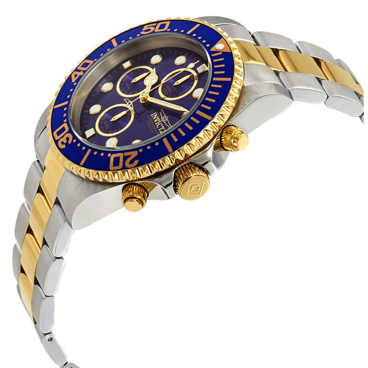 Invicta Pro Diver Men | Model 1773