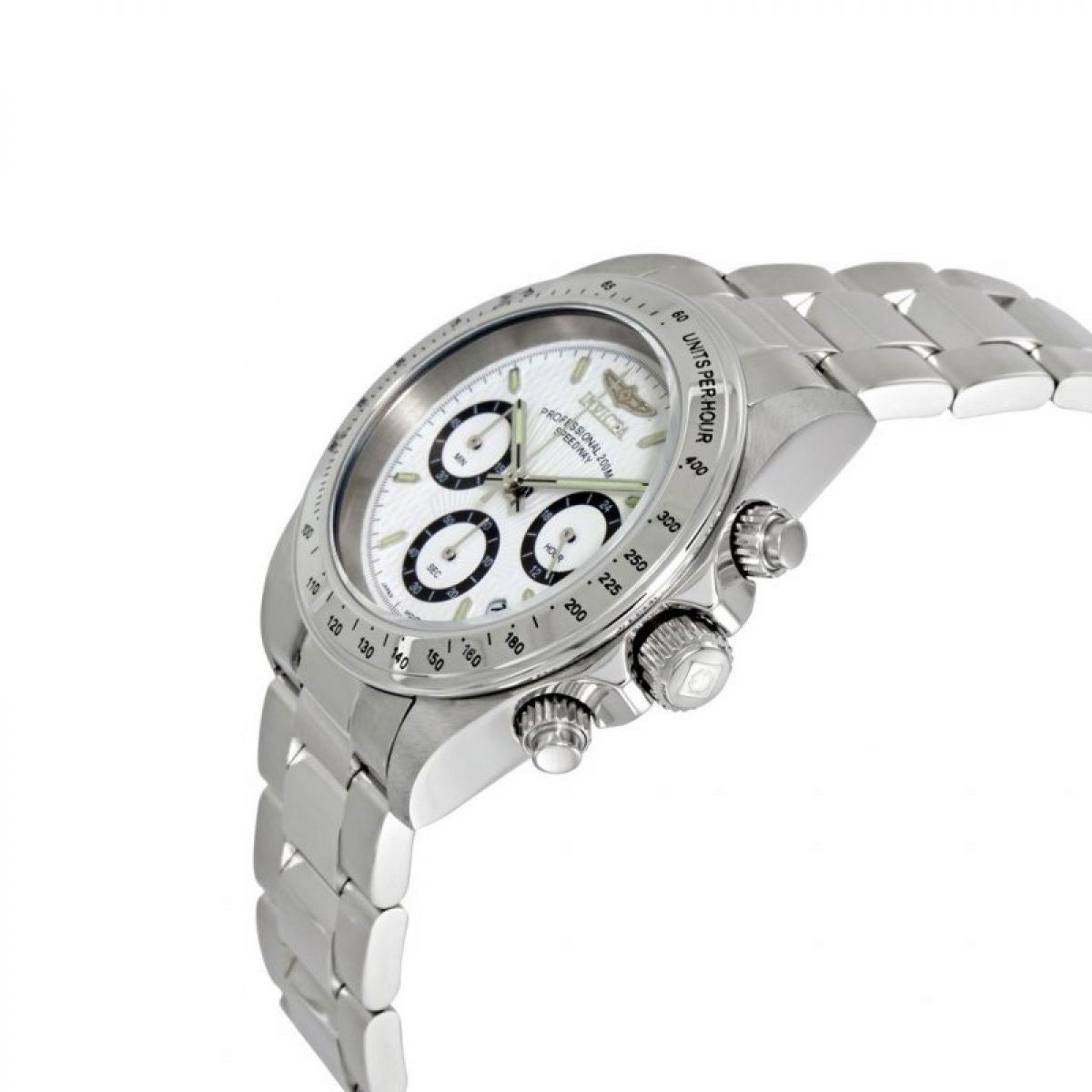 Invicta Speedway Chronograph 9211 | 40mm