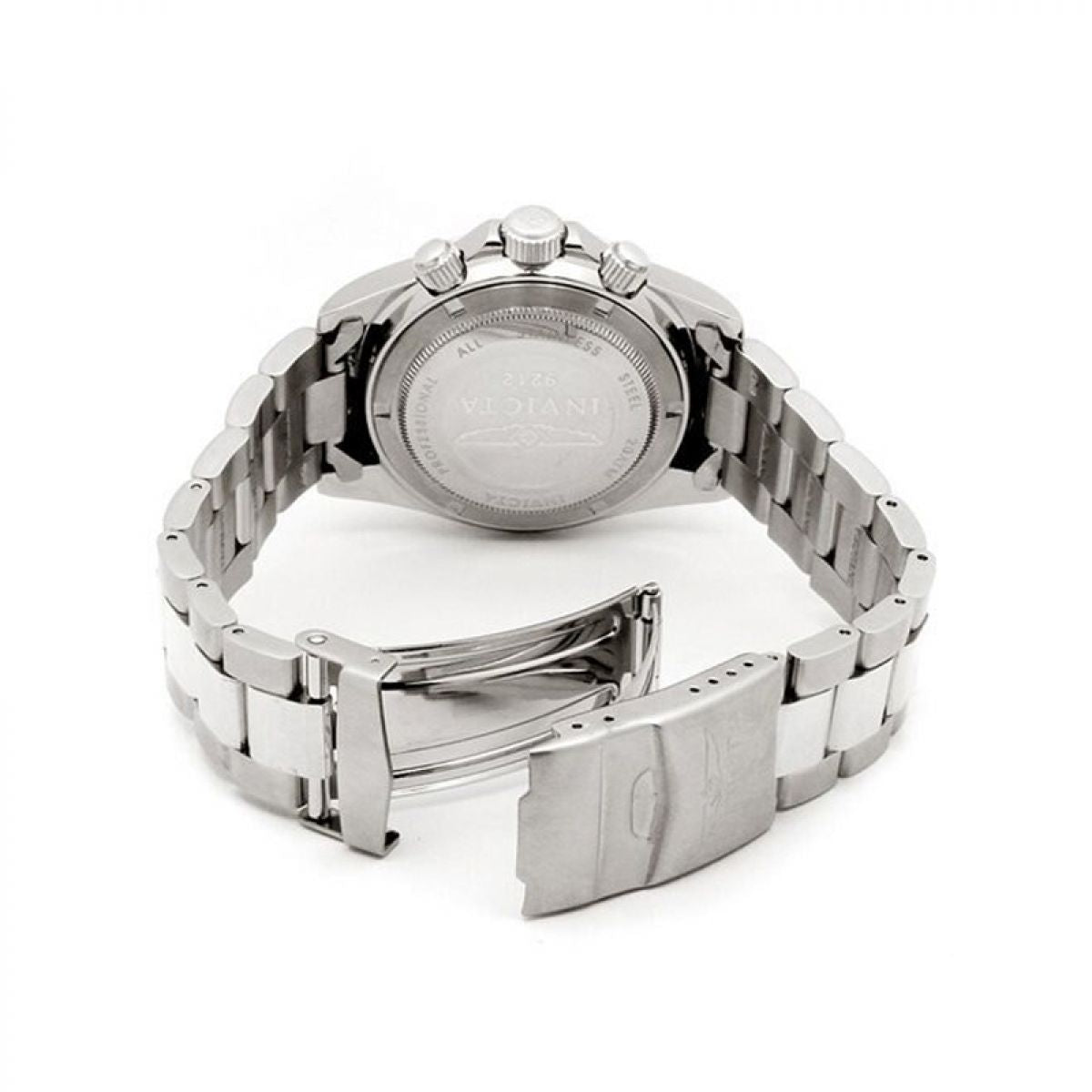 Invicta Speedway Chronograph 9211 | 40mm