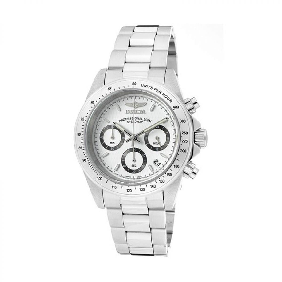 Invicta Speedway Chronograph 9211 | 40mm