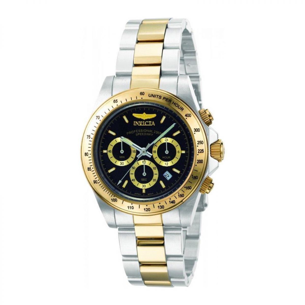 INVICTA Speedway Chronograph | 9224