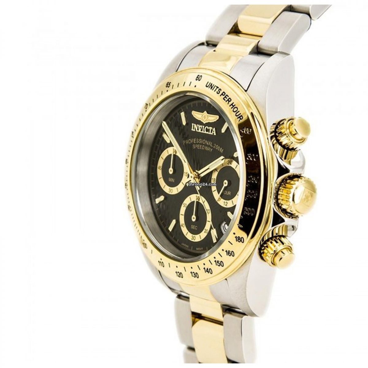 INVICTA Speedway Chronograph | 9224