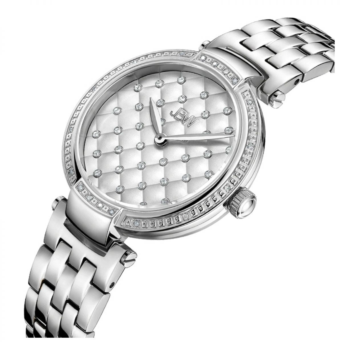 JBW Gala Dameshorloge | J6356C