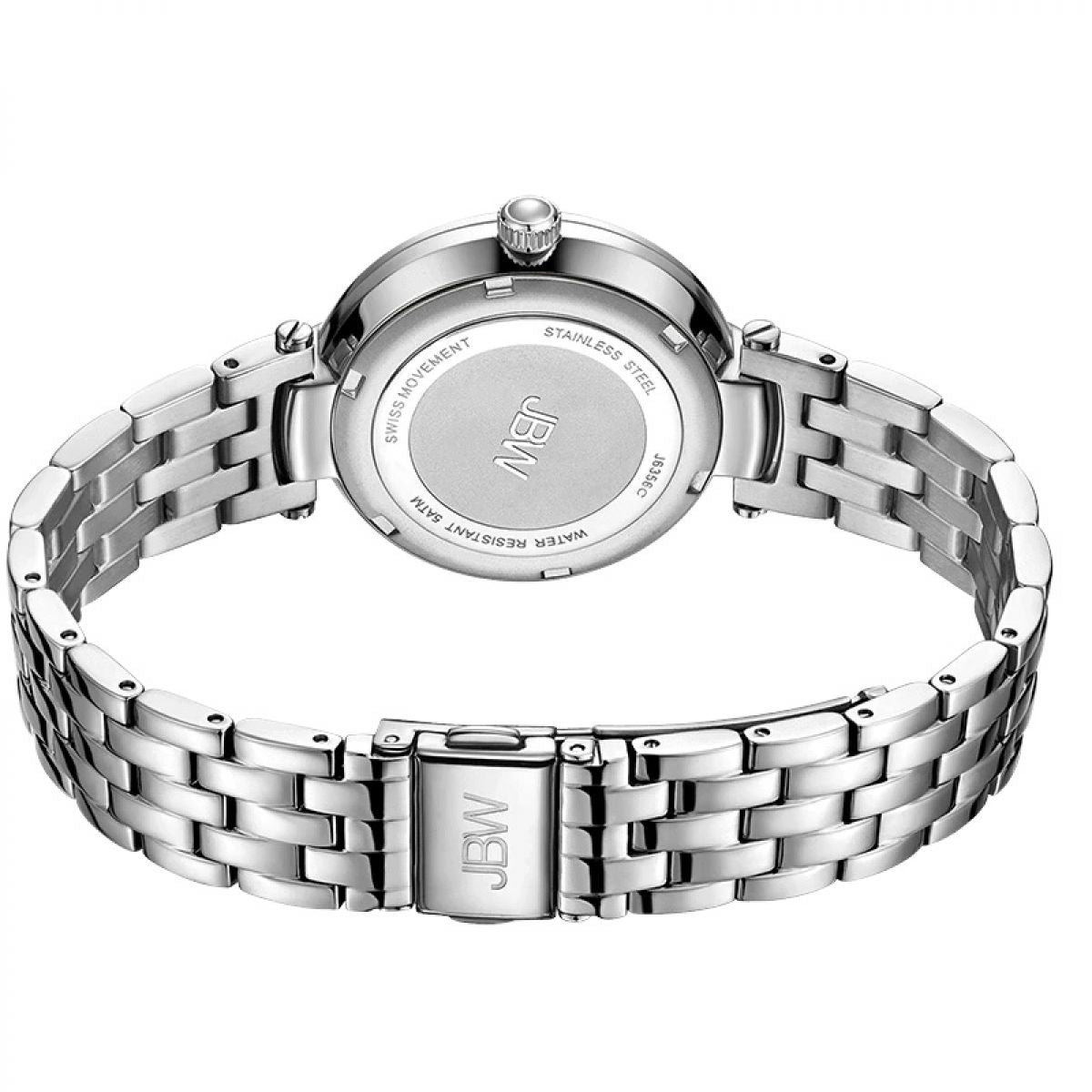 JBW Gala Dameshorloge | J6356C