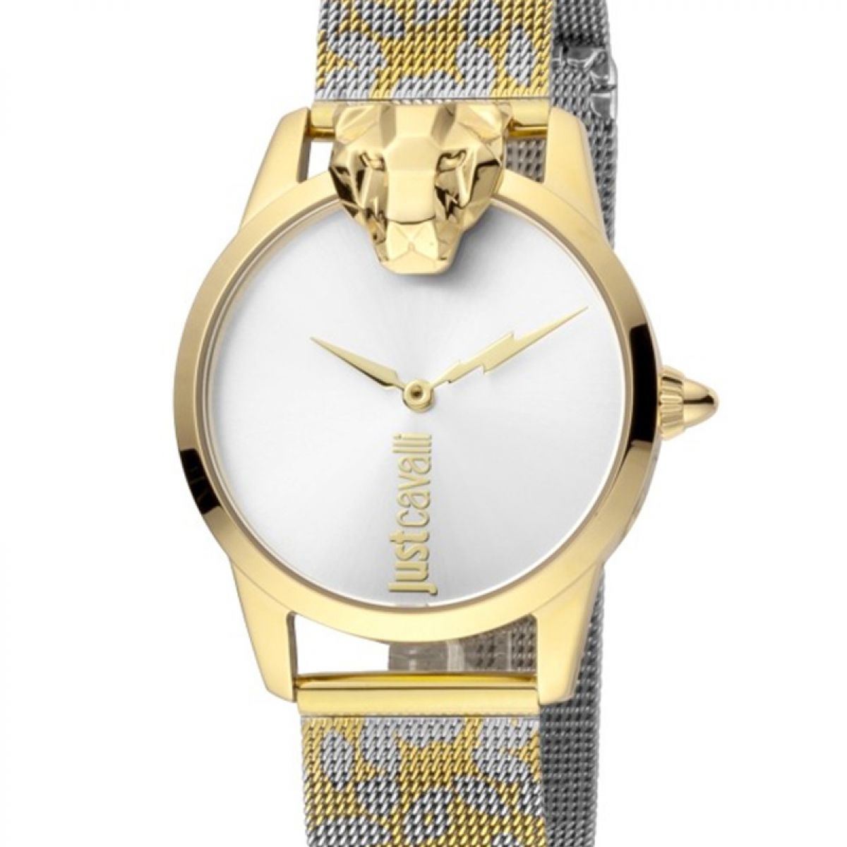 Just Cavalli Dameshorloge JC1L057M0285 Shine