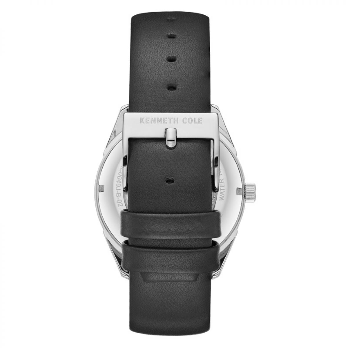 Kenneth Cole Skeleton automatic | KC50205001