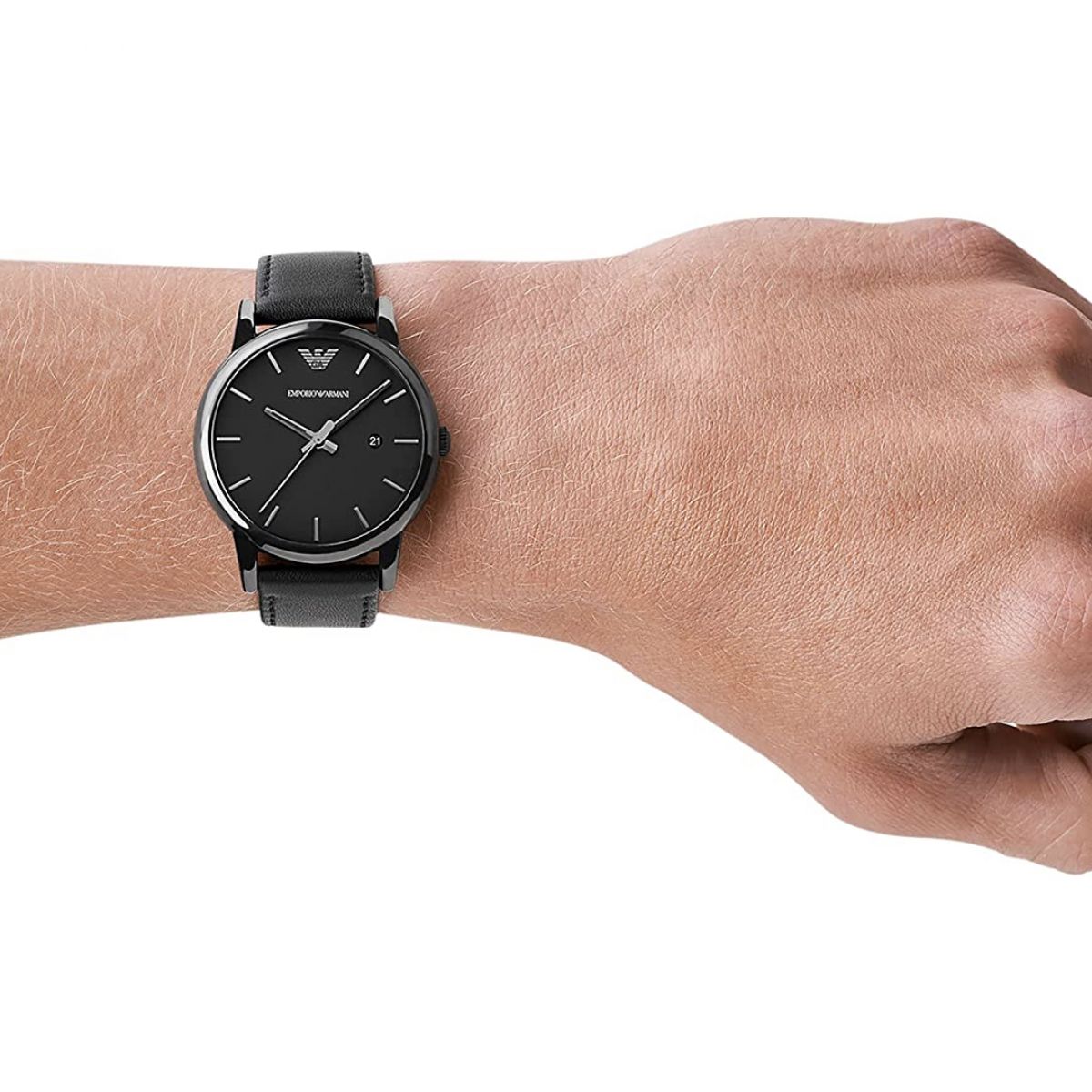 Klassieke Emporio Armani | AR1732