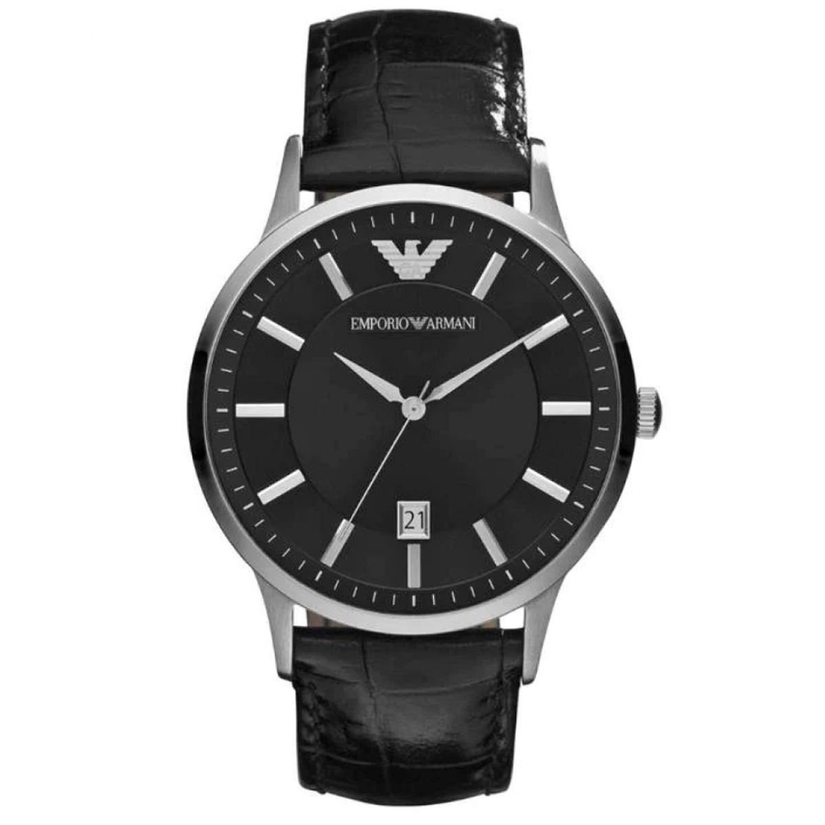 Klassieke Emporio Armani | AR2411