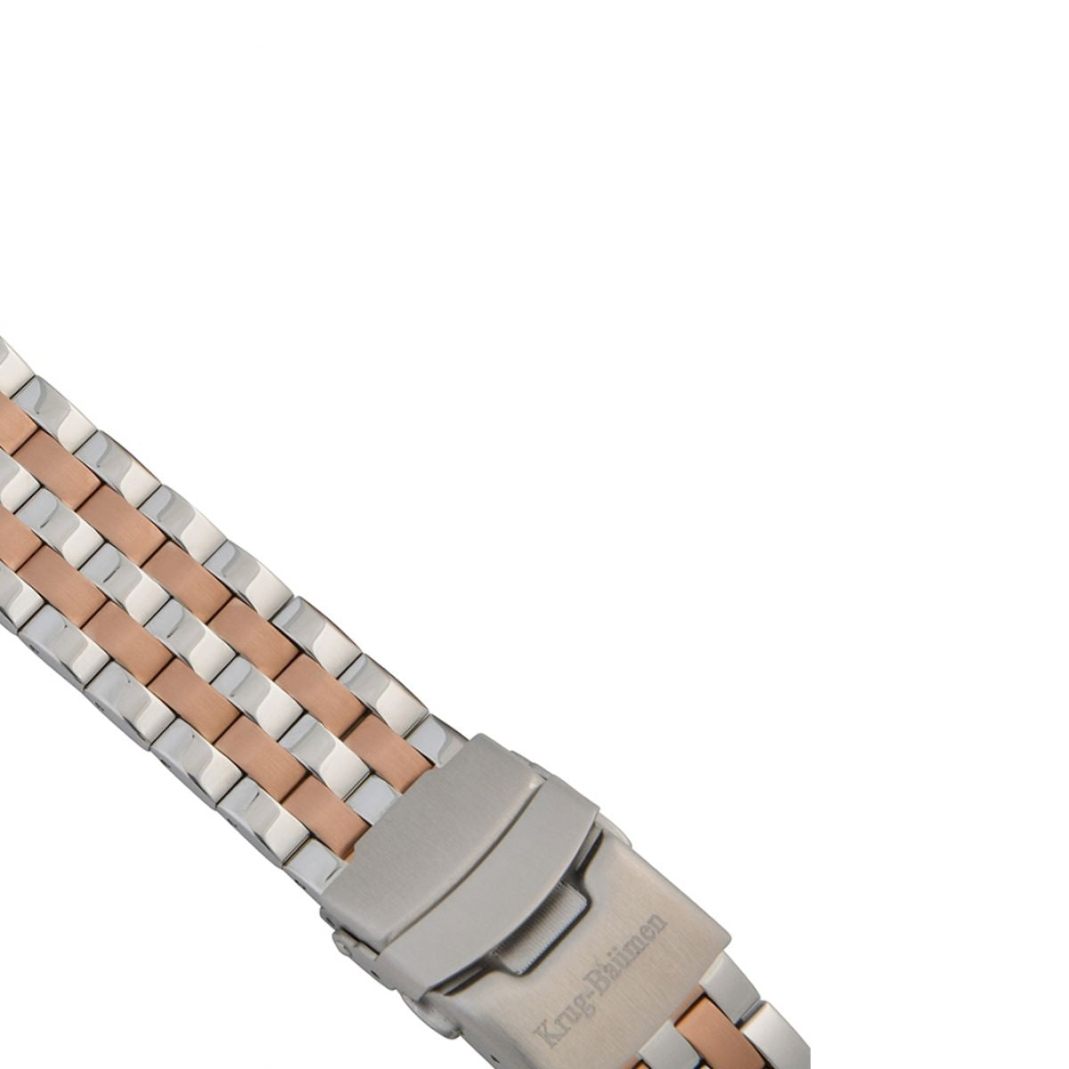 Krug-Baümen Air Explorer Diamond Limited Edition | 100111DM