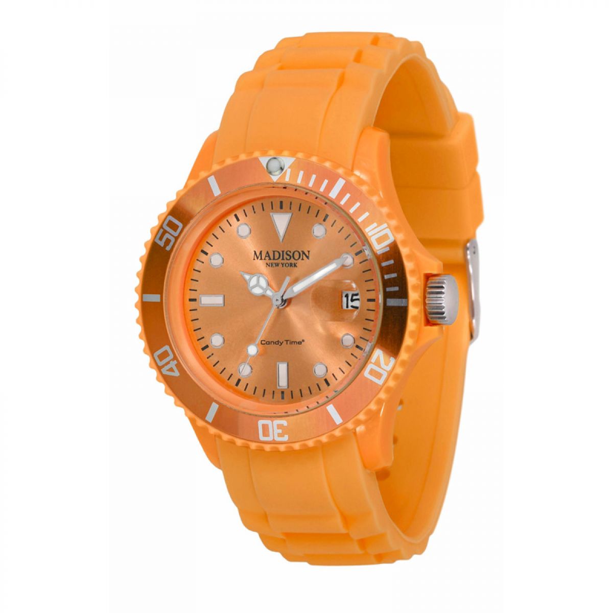Madison U4167-22 Horloge Unisex 40mm