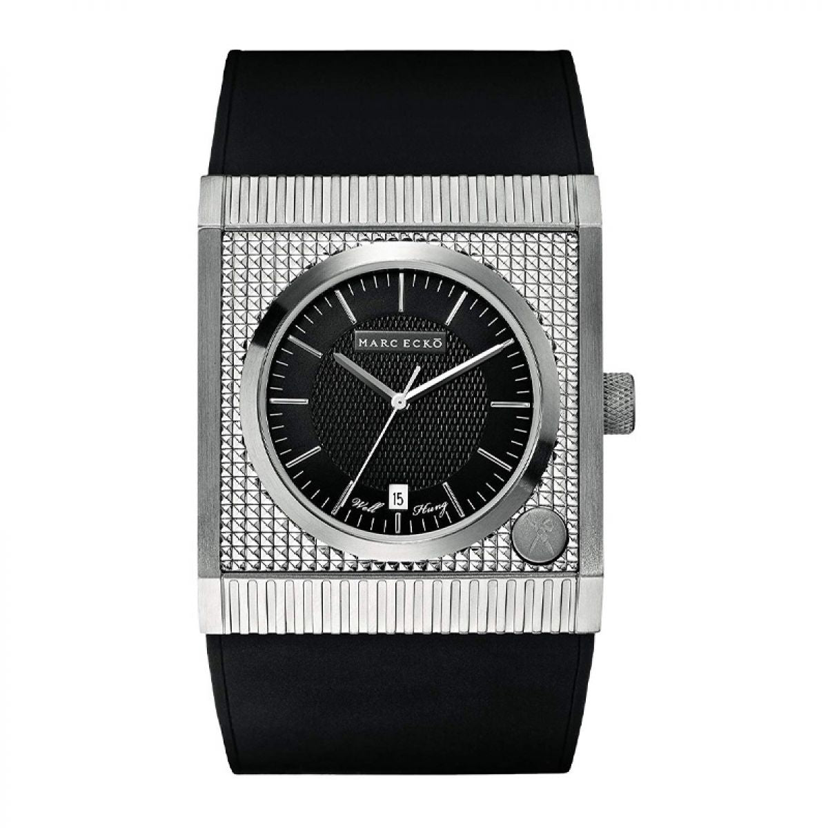 Marc Ecko E13522G1 Horloge Heren 42 mm