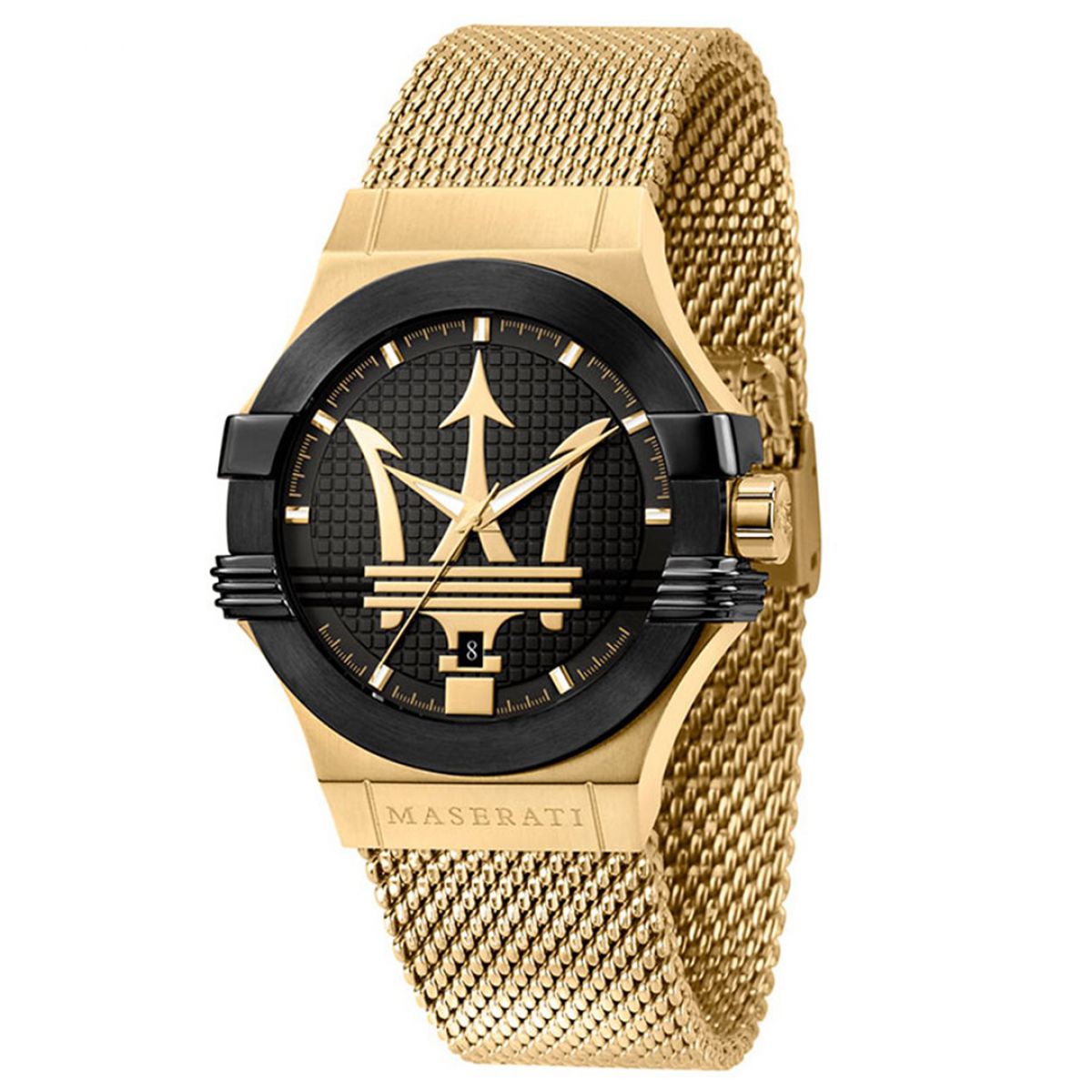 Maserati horloge online dames