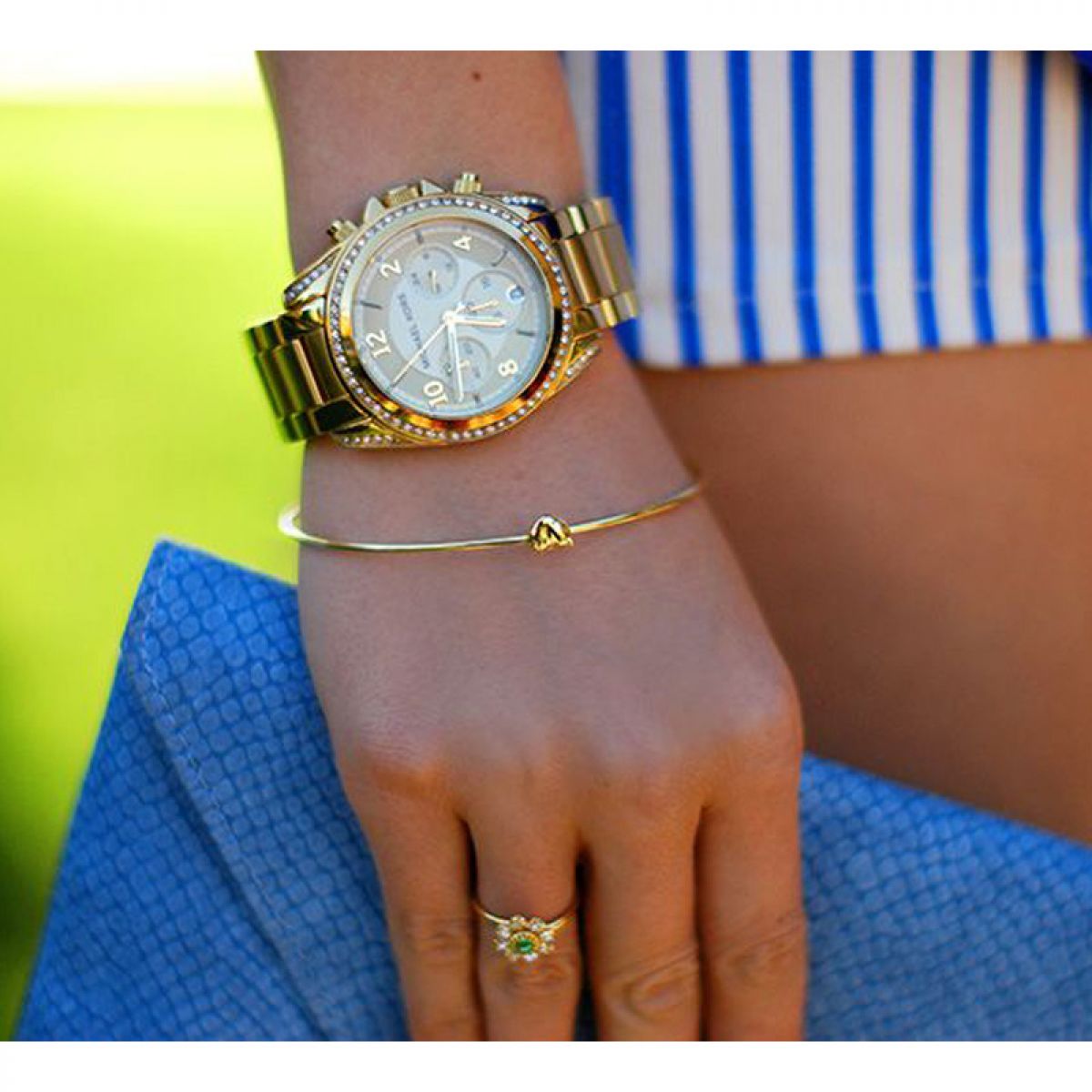 Michael Kors Blair | MK5166
