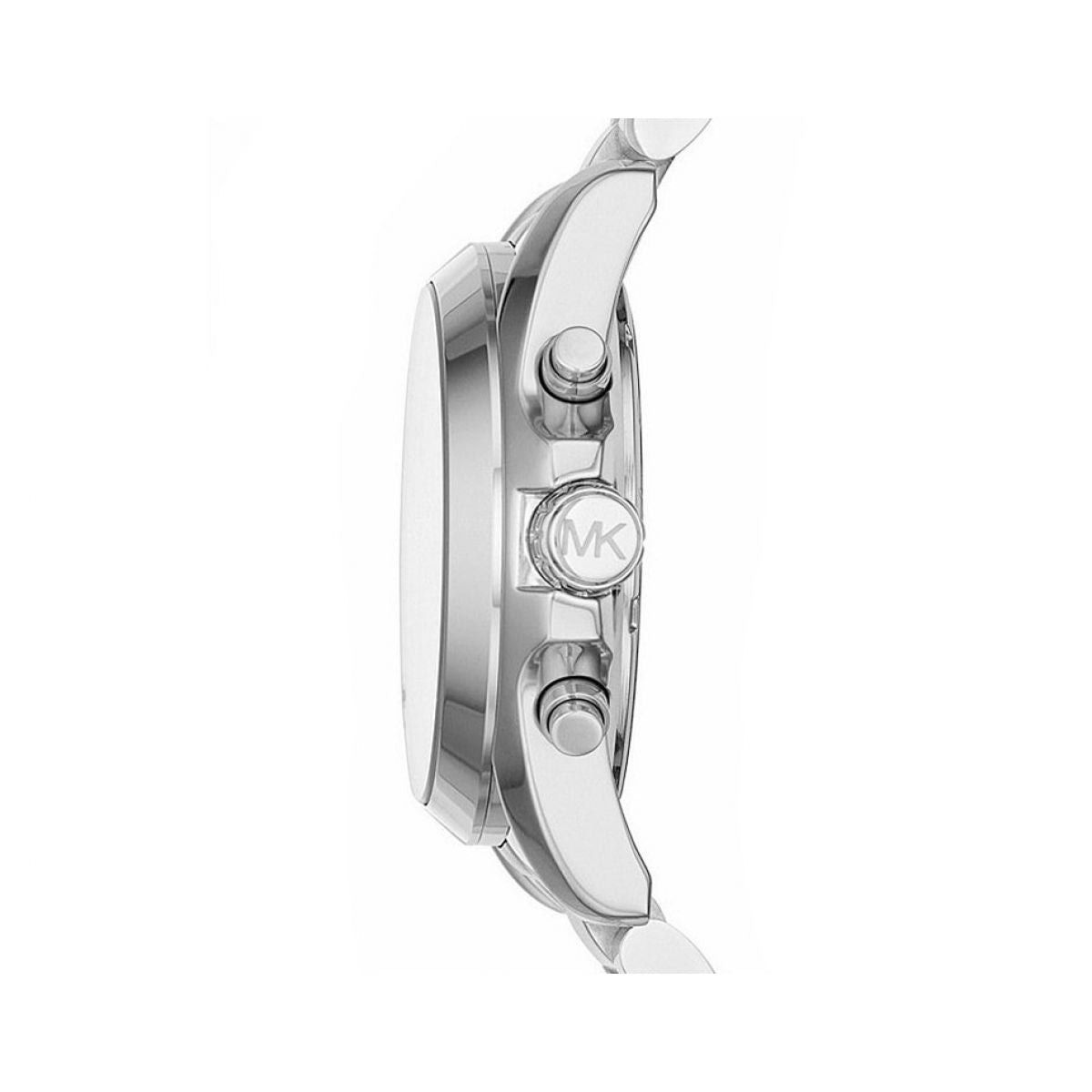 Michael Kors Bradshaw MK5535 Dames Horloge 43mm 10 ATM