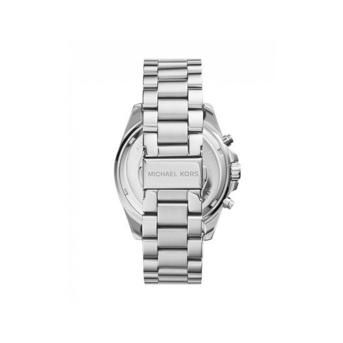 Michael Kors Bradshaw MK5535 Dames Horloge 43mm 10 ATM