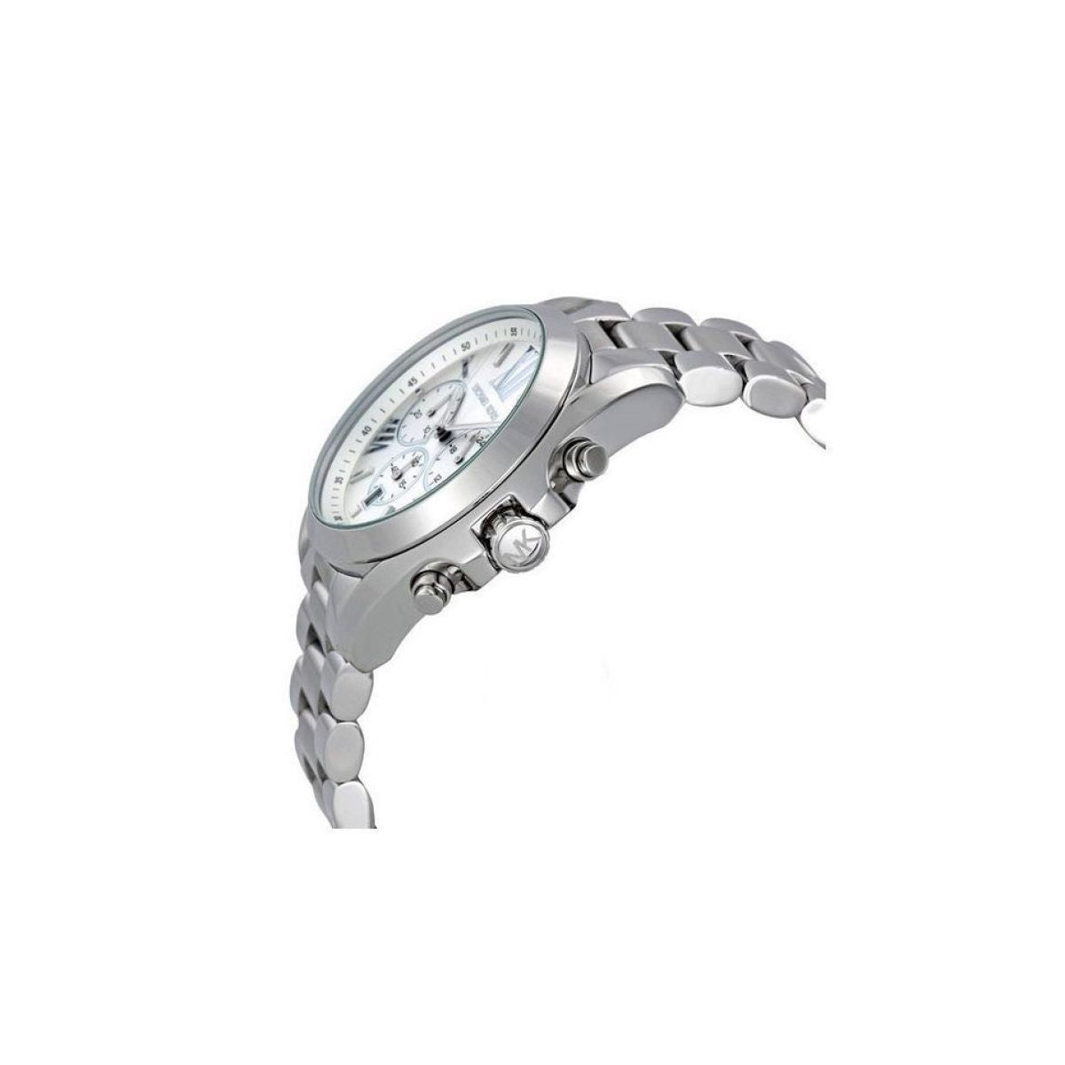 Michael Kors Bradshaw MK5535 Dames Horloge 43mm 10 ATM