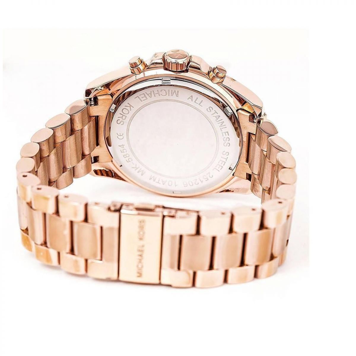 Michael Kors Bradshaw | MK5854