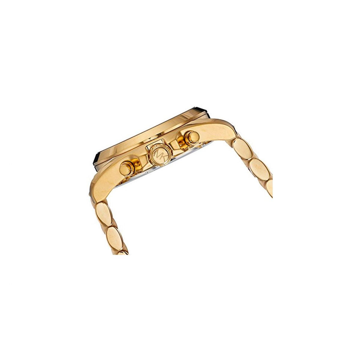 Michael Kors Bradshaw MK6359 Dames Horloge 43mm 5 ATM