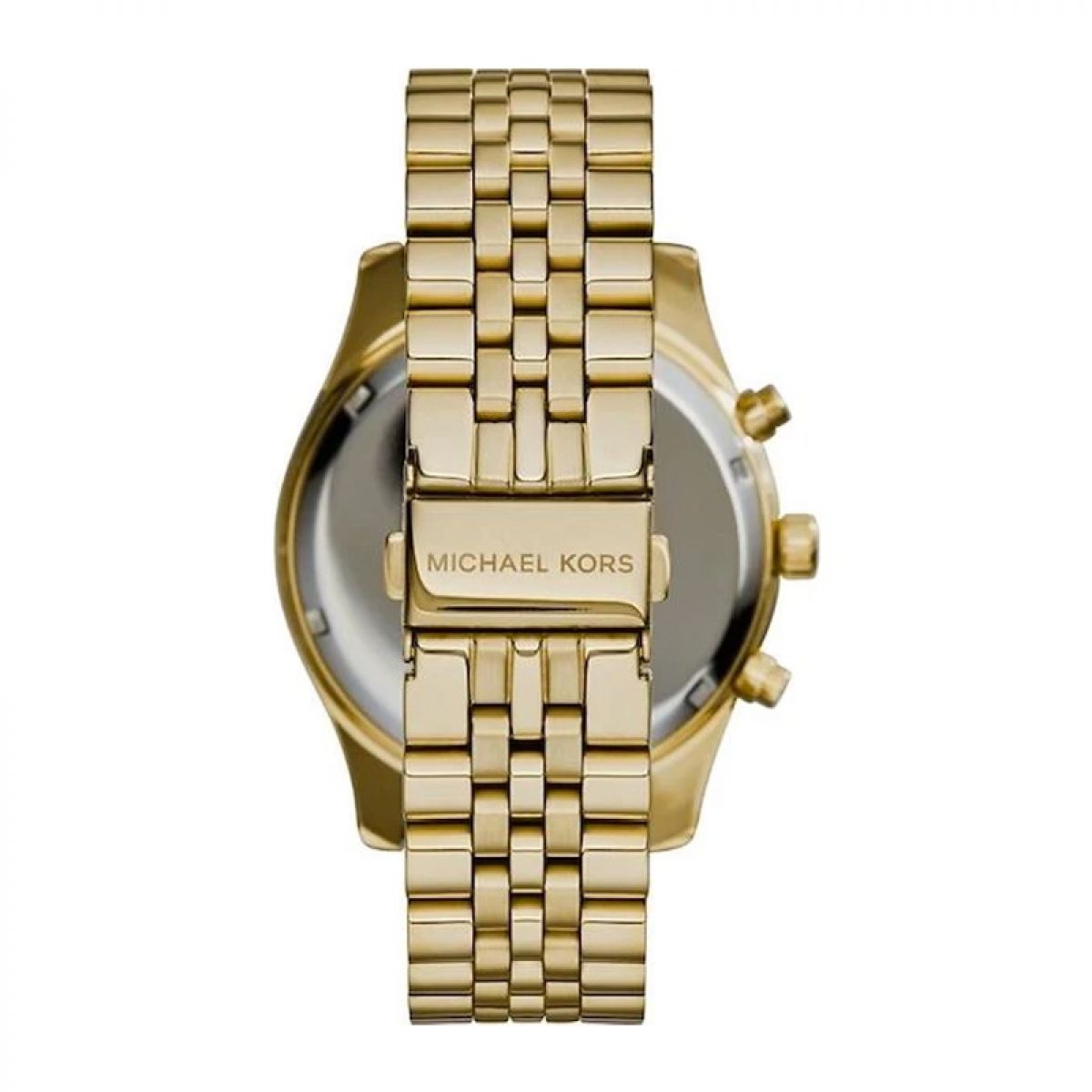 Michael Kors Lexington MK8286 Dames Horloge 45mm 10 ATM