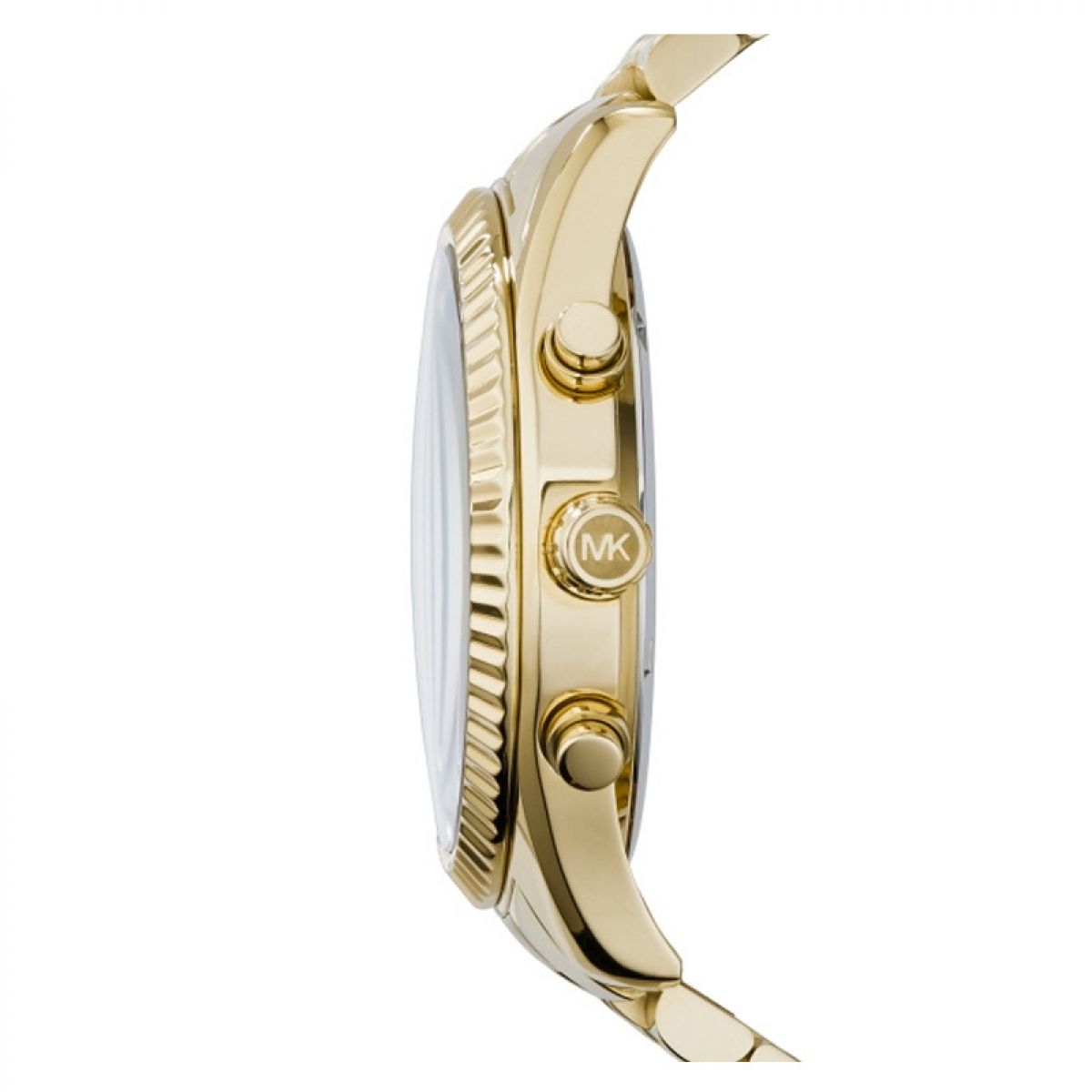 Michael Kors Lexington MK8286 Dames Horloge 45mm 10 ATM